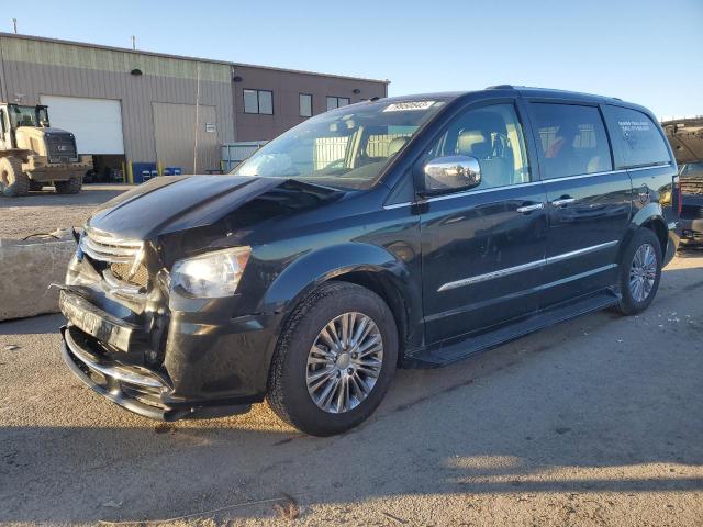 Vin: 2a4rr6dg2br667968, lot: 79950543, chrysler minivan limited 2011 img_1