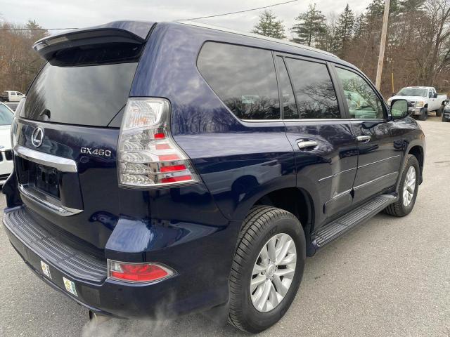 JTJBM7FX5H5149865 | 2017 Lexus gx 460