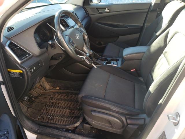 2016 HYUNDAI TUCSON LIM - KM8J33A45GU189399
