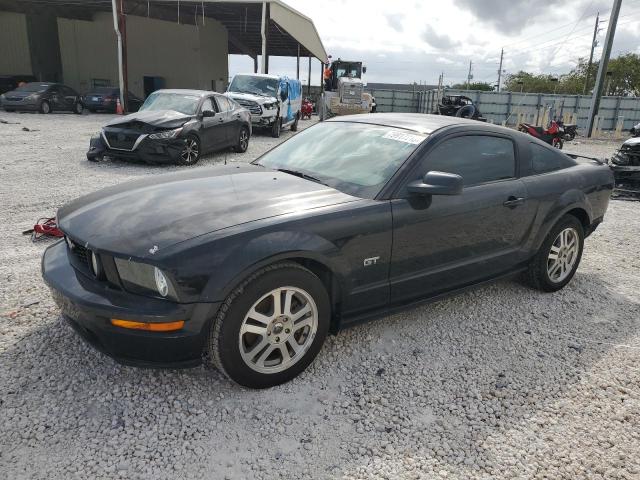 2005 Ford Mustang GT