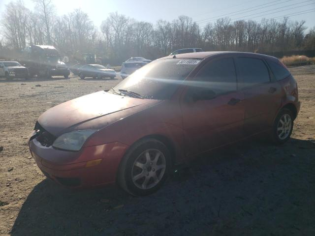 2005 Ford Focus ZX5