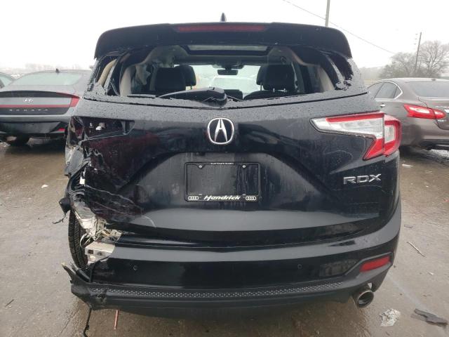 5J8TC1H57KL021215 | 2019 ACURA RDX TECHNO