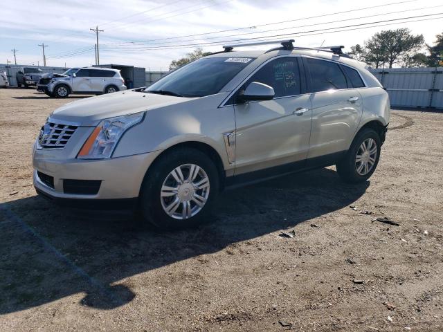 2014 Cadillac SRX 