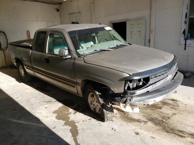 1GCEK19T52E281494 | 2002 Chevrolet silverado k1500