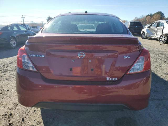 3N1CN7APXKL871497 | 2019 NISSAN VERSA S