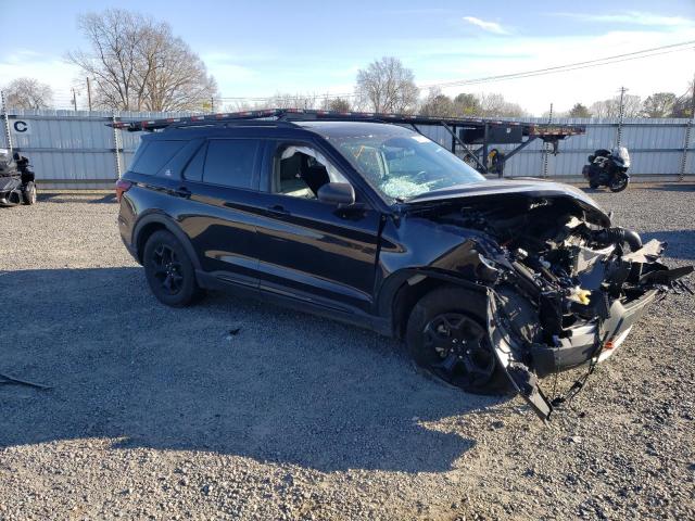 Vin: 1fmsk8jh4nga99034, lot: 80987733, ford explorer timberline 20224