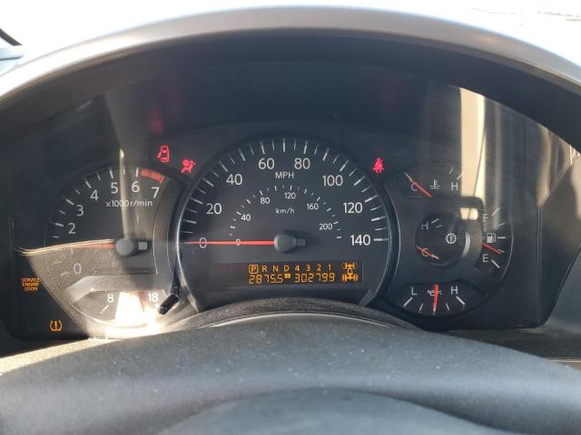 1N6BA06B66N555798 | 2006 Nissan titan xe