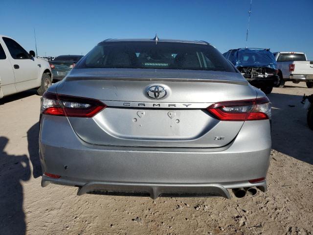 2021 TOYOTA CAMRY SE - 4T1G11AK9MU428046