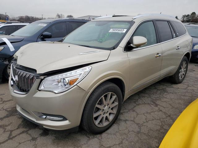 2013 Buick Enclave 