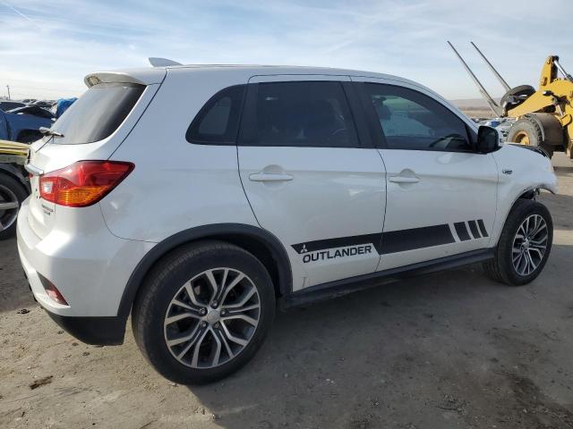 JA4AP3AU4KU027260 | 2019 MITSUBISHI OUTLANDER