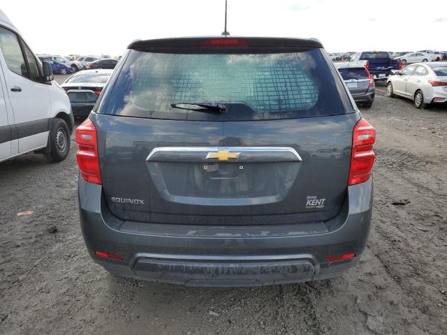 2GNALBEK3H1513915 | 2017 CHEVROLET EQUINOX LS