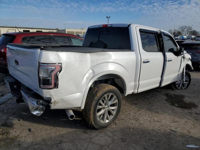 1FTEW1EF9FKD07848 | 2015 FORD F150 SUPER