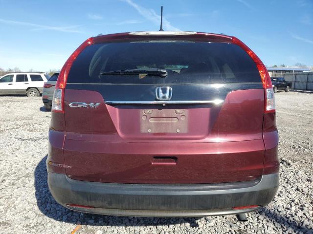 5J6RM3H76EL009638 | 2014 HONDA CR-V EXL