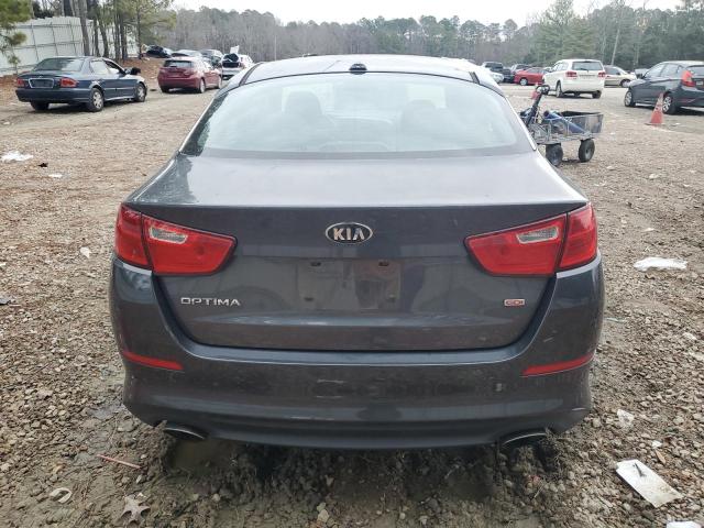 KNAGM4A70F5629546 | 2015 KIA OPTIMA LX