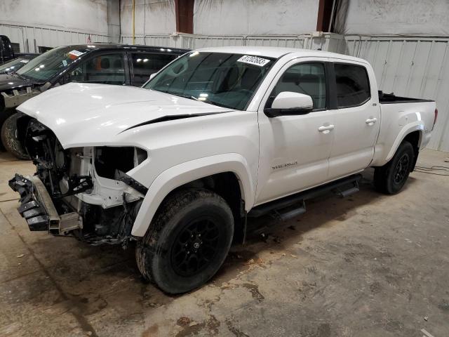 3TMDZ5BN9NM126469 | 2022 TOYOTA TACOMA DOU