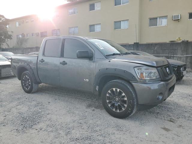 1N6AA0EK1EN506505 | 2014 NISSAN TITAN S