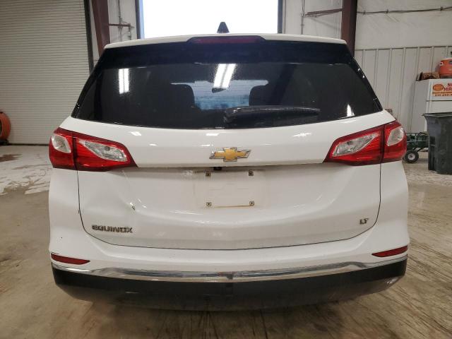 2019 Chevrolet Equinox Lt VIN: 3GNAXKEV0KS505247 Lot: 76810913