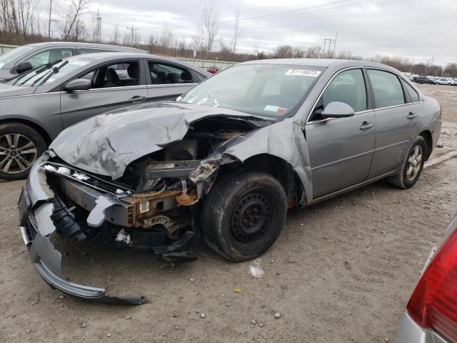 2006 Chevrolet Impala LS