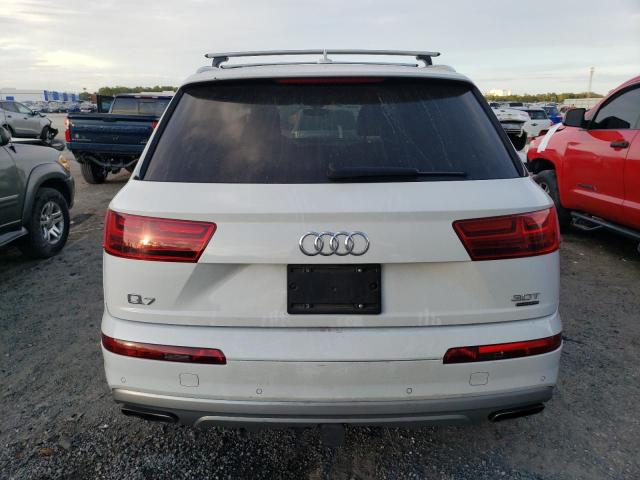 VIN WA1LAAF75HD031988 2017 Audi Q7, Premium Plus no.6