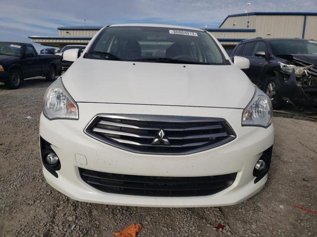 ML32F3FJ8HHF05747 | 2017 MITSUBISHI MIRAGE G4