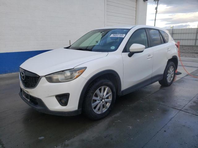 JM3KE4CY9E0368307 | 2014 MAZDA CX-5 TOURI