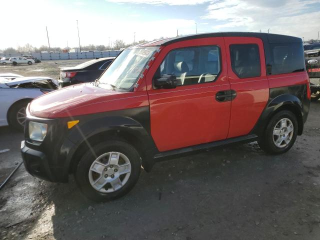 2006 Honda Element LX