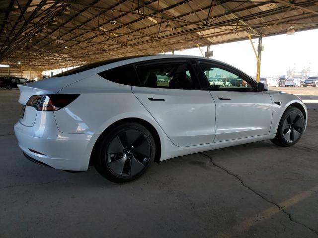 5YJ3E1EA7PF611791 | 2023 TESLA MODEL 3