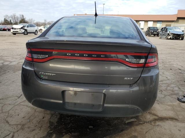 1C3CDFBB5GD689463 | 2016 DODGE DART SXT