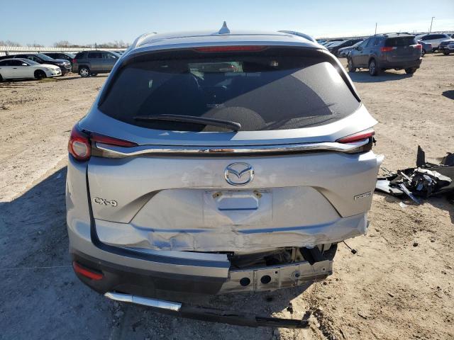 JM3TCADY5M0528589 | 2021 MAZDA CX-9 GRAND