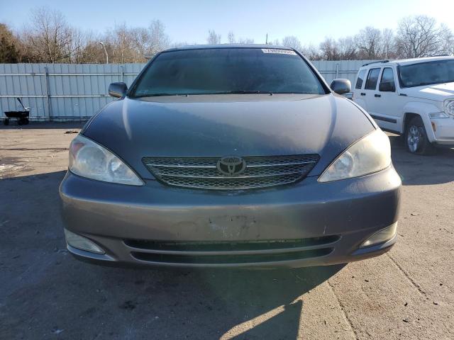 4T1BE32K93U708069 | 2003 Toyota camry le