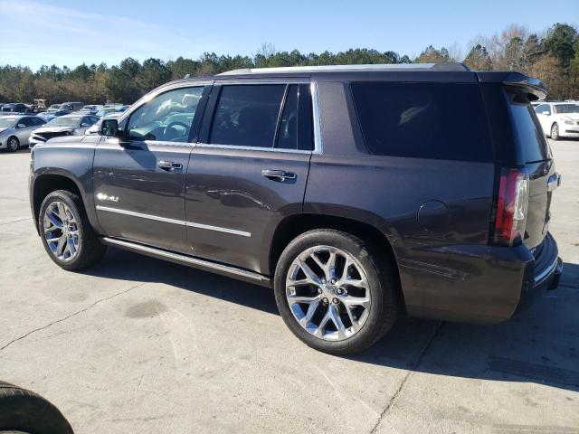 1GKS1CKJ3HR284409 | 2017 GMC YUKON DENA