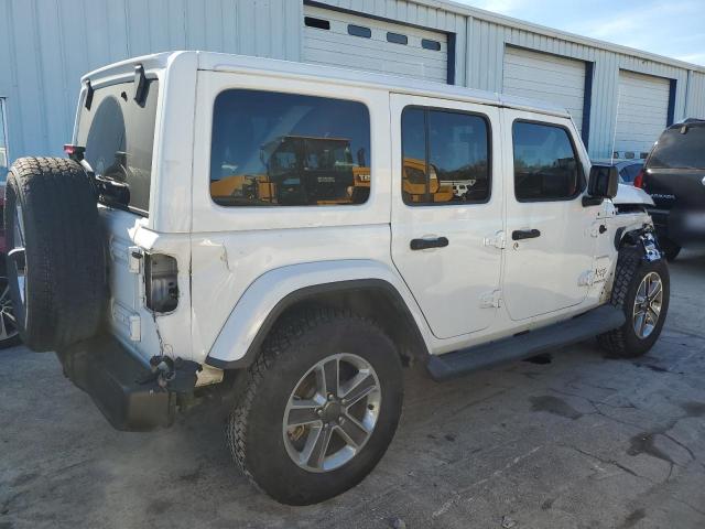 1C4HJXEG2JW144839 | 2018 JEEP WRANGLER U