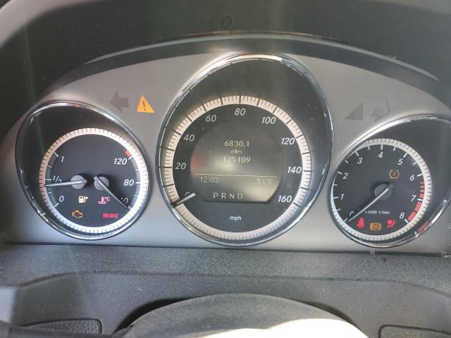 2009 Mercedes-Benz C 350 VIN: WDDGF56X79R045000 Lot: 79460083