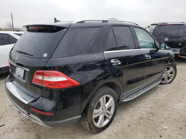 VIN 4JGDA5JB9FA451695 2015 Mercedes-Benz ML-Class, 350 no.3