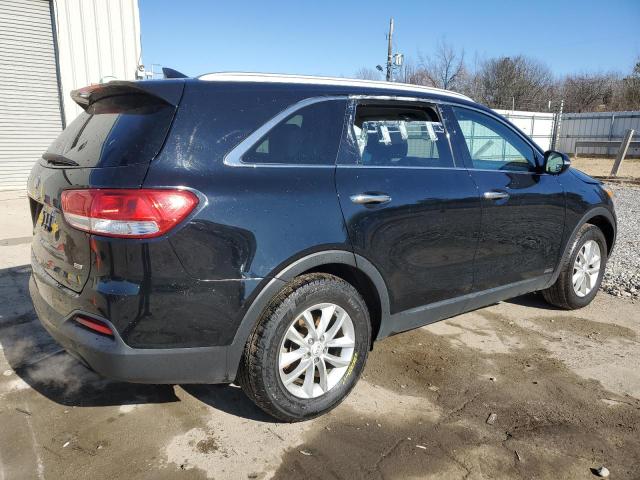 5XYPGDA31HG211689 | 2017 KIA SORENTO LX