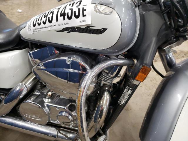 2006 HONDA VT750 CA JH2RC50456M200122
