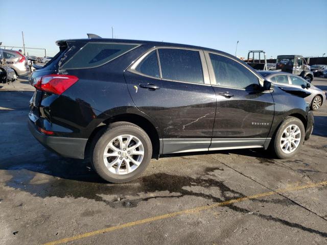 2GNAXHEVXL6282315 | 2020 CHEVROLET EQUINOX LS