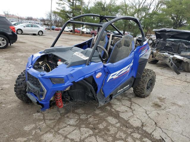 2022 POLARIS RZR TRAIL - 3NSASE993NN477287
