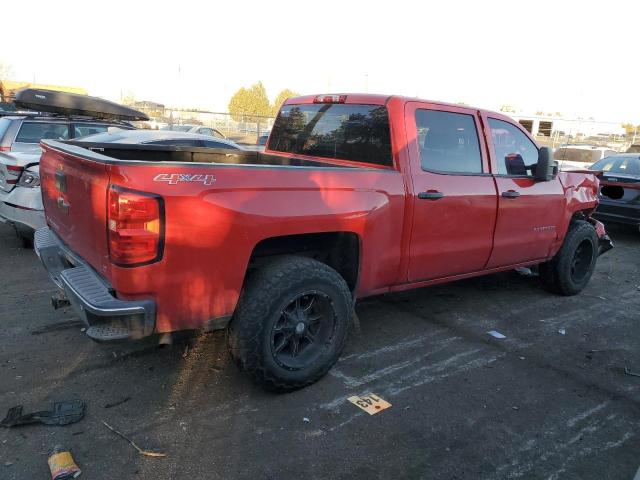 Vin: 3gcukrec8eg378458, lot: 78861833, chevrolet all models k1500 lt 20143