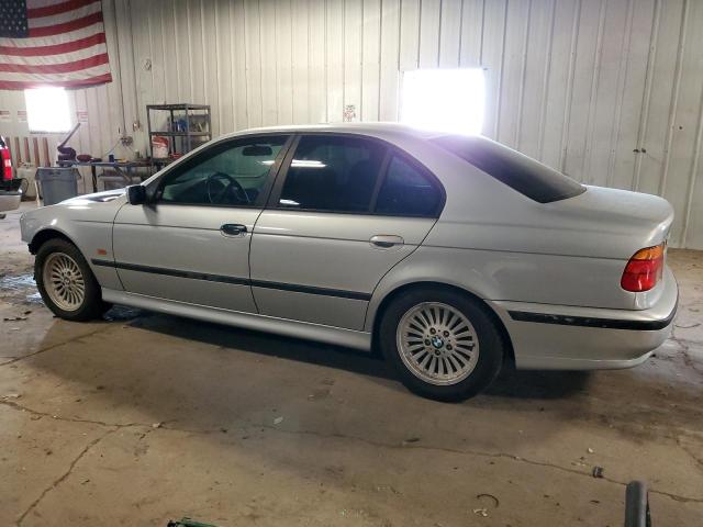 1998 BMW 540 I VIN: WBADE5323WBV93022 Lot: 78941013