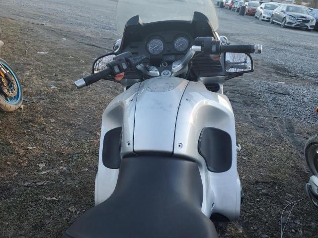 2003 BMW R1150 RT - WB10499AX3ZE89561