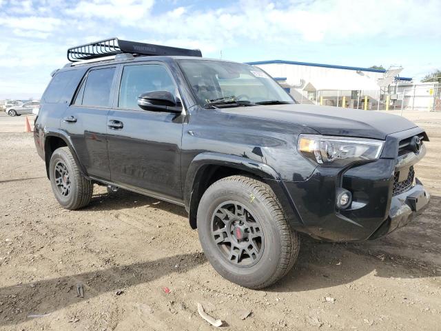 JTEFU5JR8N5273489 | 2022 TOYOTA 4RUNNER SR