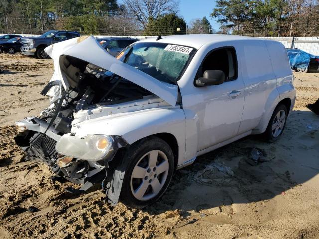 2010 Chevrolet HHR Panel LS