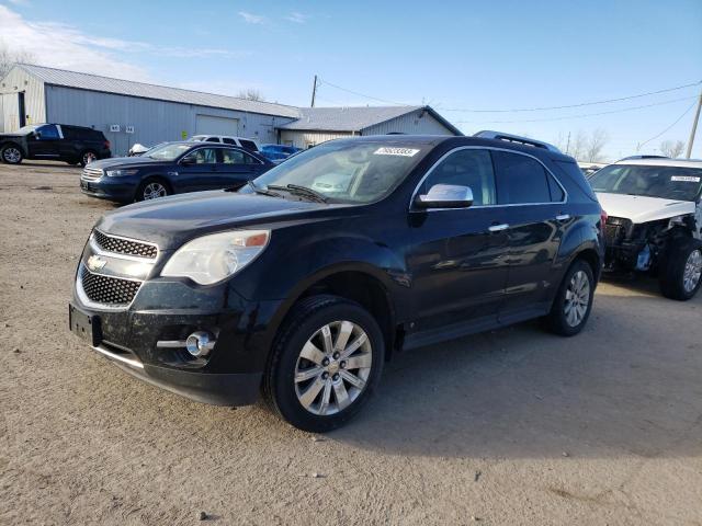 2010 Chevrolet Equinox LT