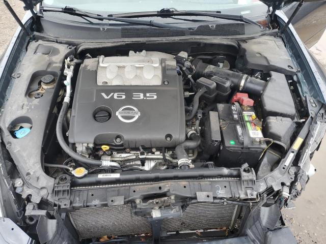 1N4BA41E47C830390 | 2007 Nissan maxima se