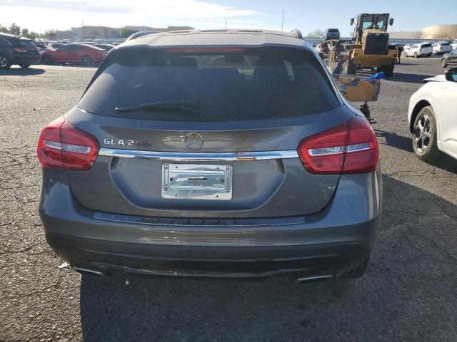 VIN WDCTG4EB6HJ286821 2017 Mercedes-Benz GLA-Class,... no.6