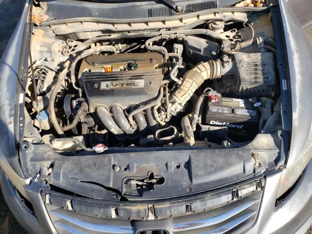 JHMCP26869C018109 | 2009 Honda accord exl