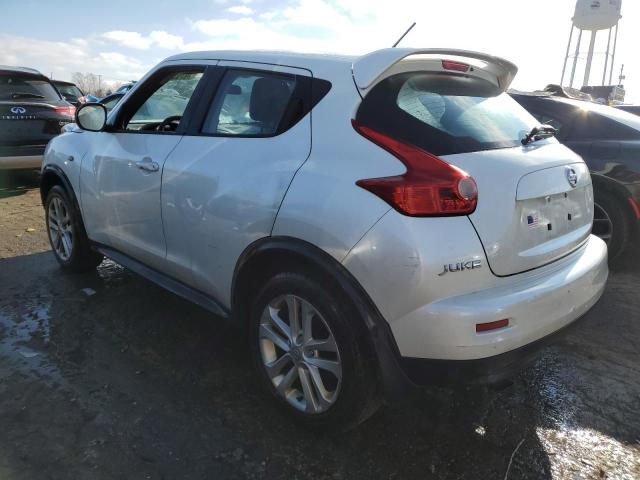 Vin: jn8af5mv1dt224120, lot: 79753173, nissan juke s 20132