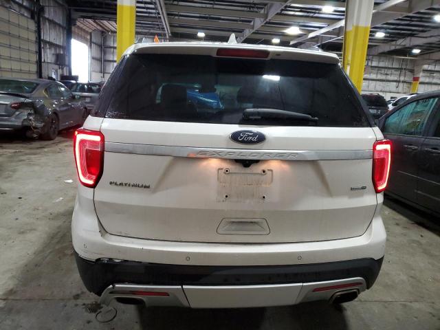 1FM5K8HT8HGB15215 | 2017 FORD EXPLORER P