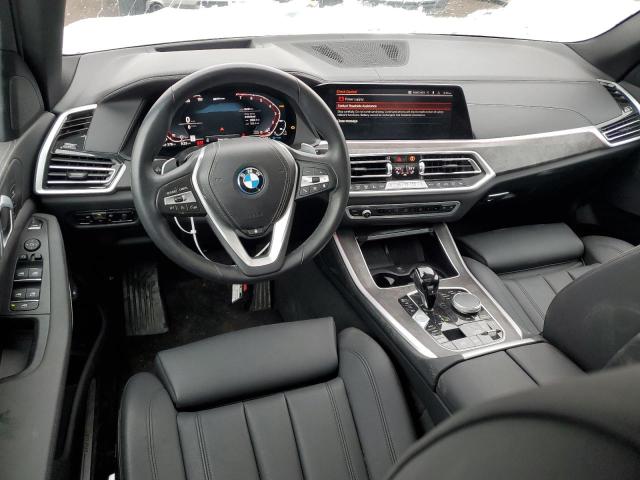 5UXTA6C08N9L75662 2022 BMW X5, photo no. 8